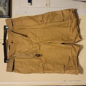 Levi Cargo Shorts